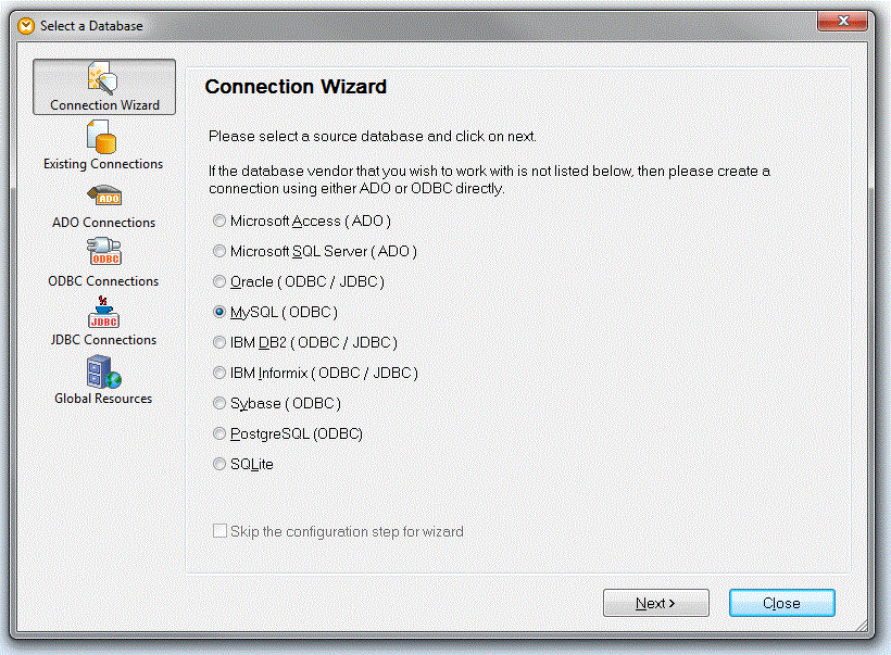 mySQL01